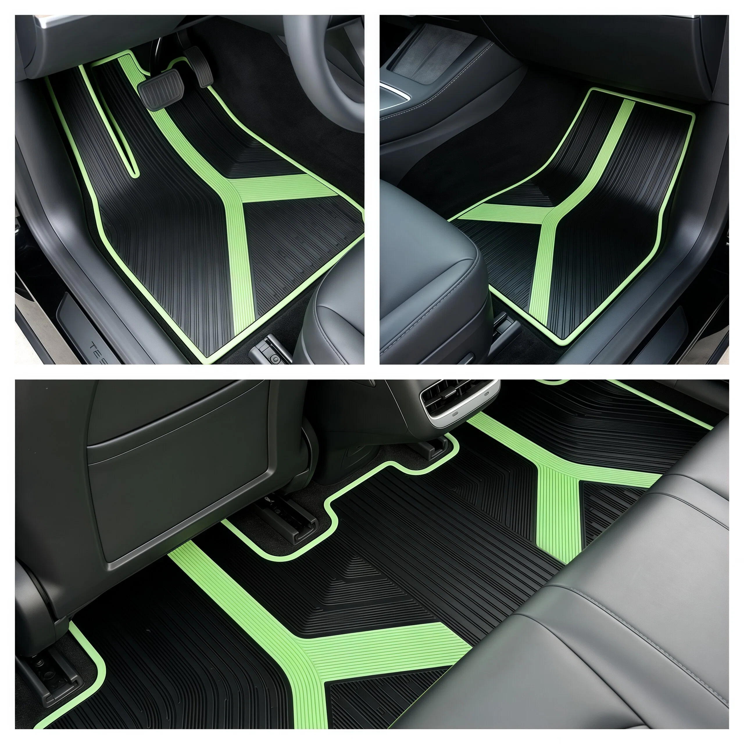 Простота обслуживания и долговечность