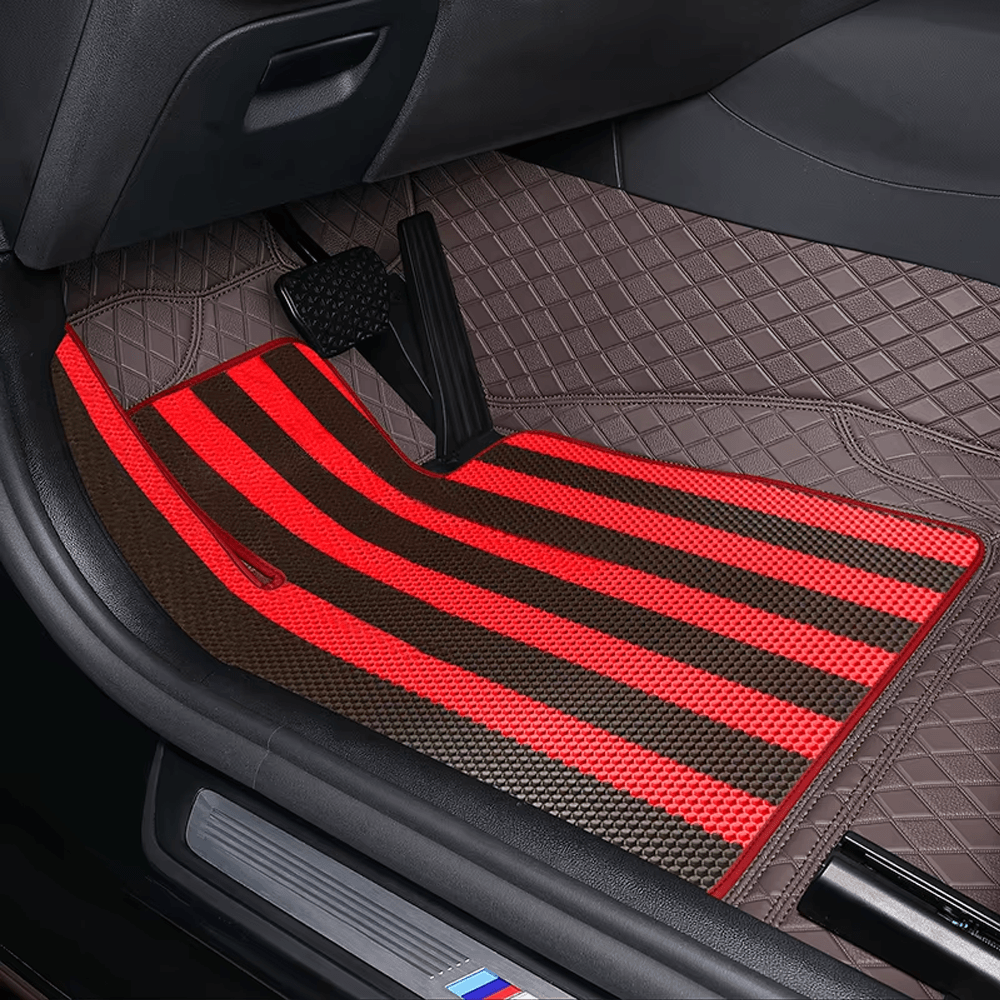 AT5023T TPE Car Floor Mat Roll Material Supplier