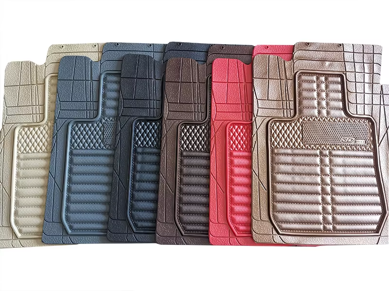 muti color universal PVC car floor mats.png