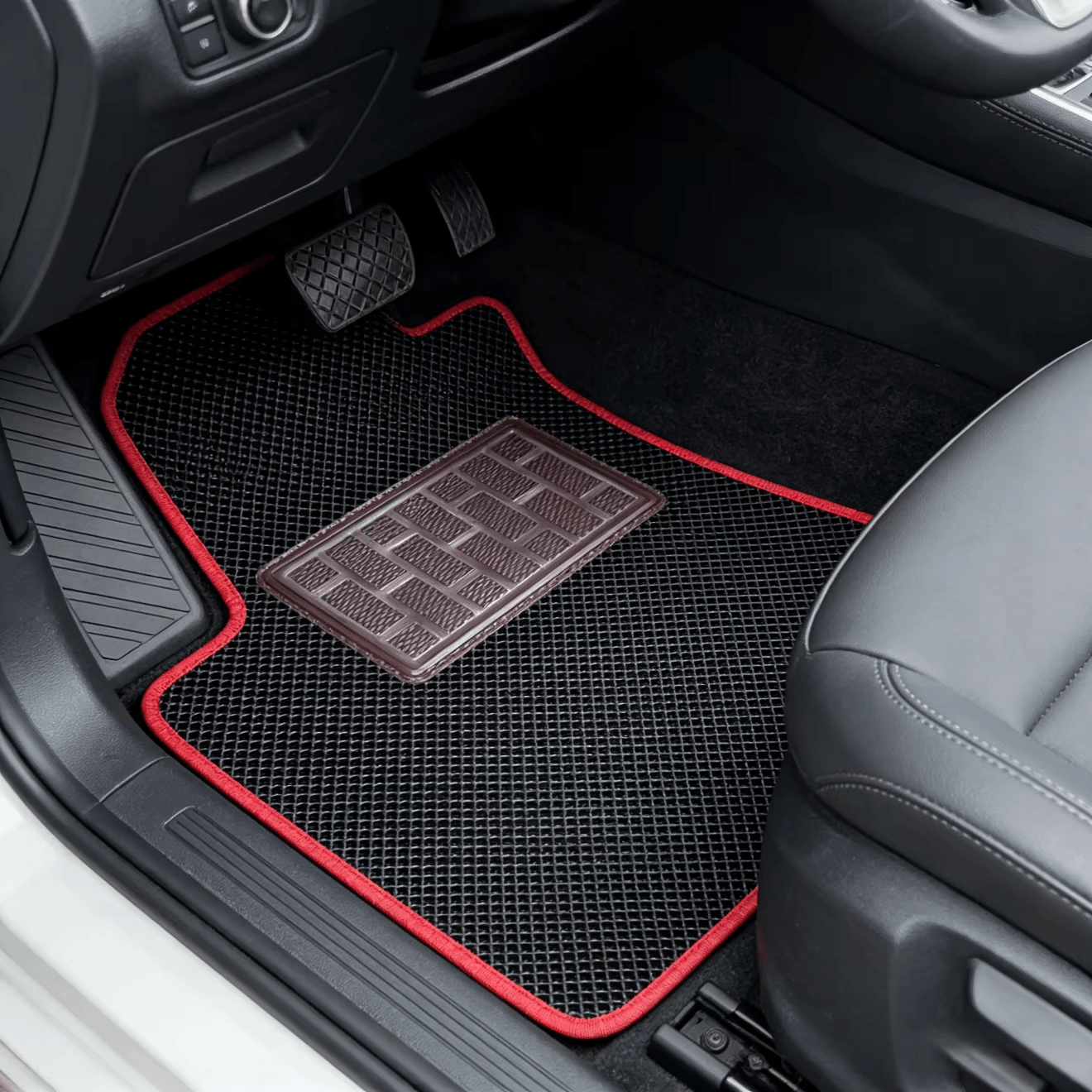 installing heel pad on car floor mat.png