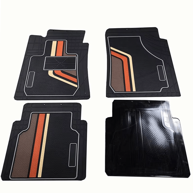 Universal Rubber Car Floor Mats for Vehicle Protection (3).png