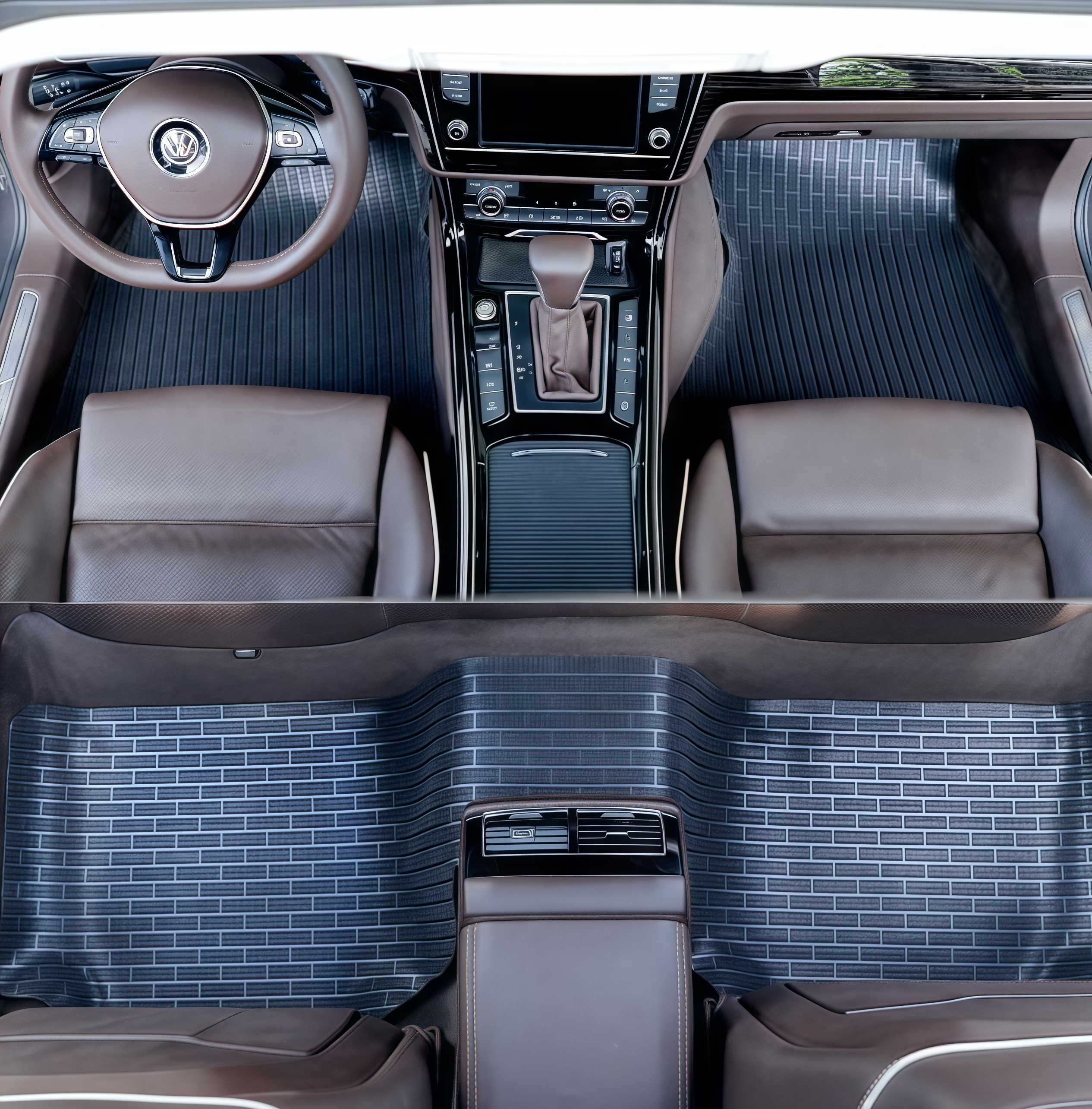 оптовая продажа полных комплектов автомобильных ковриков