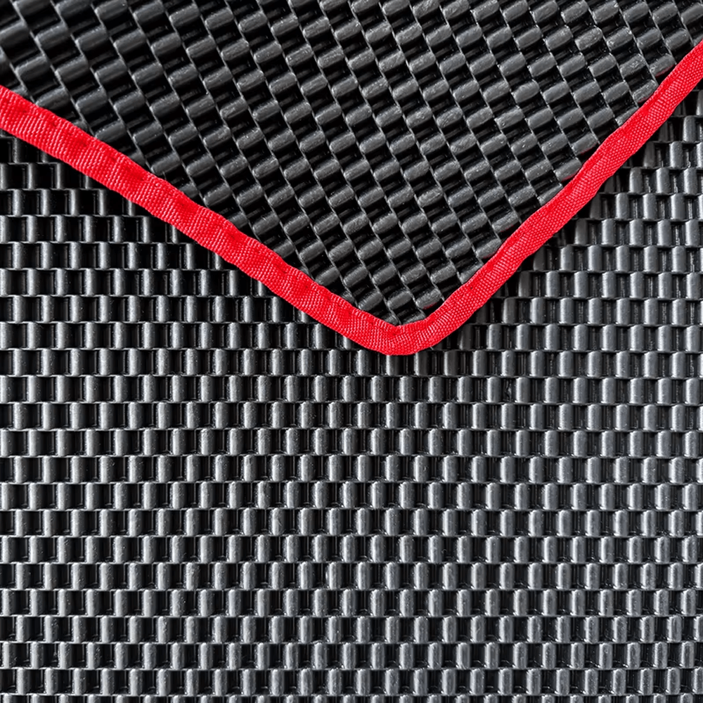 Suzuki Truck Floor Mats | Waterproof PVC Custom Fit Liners