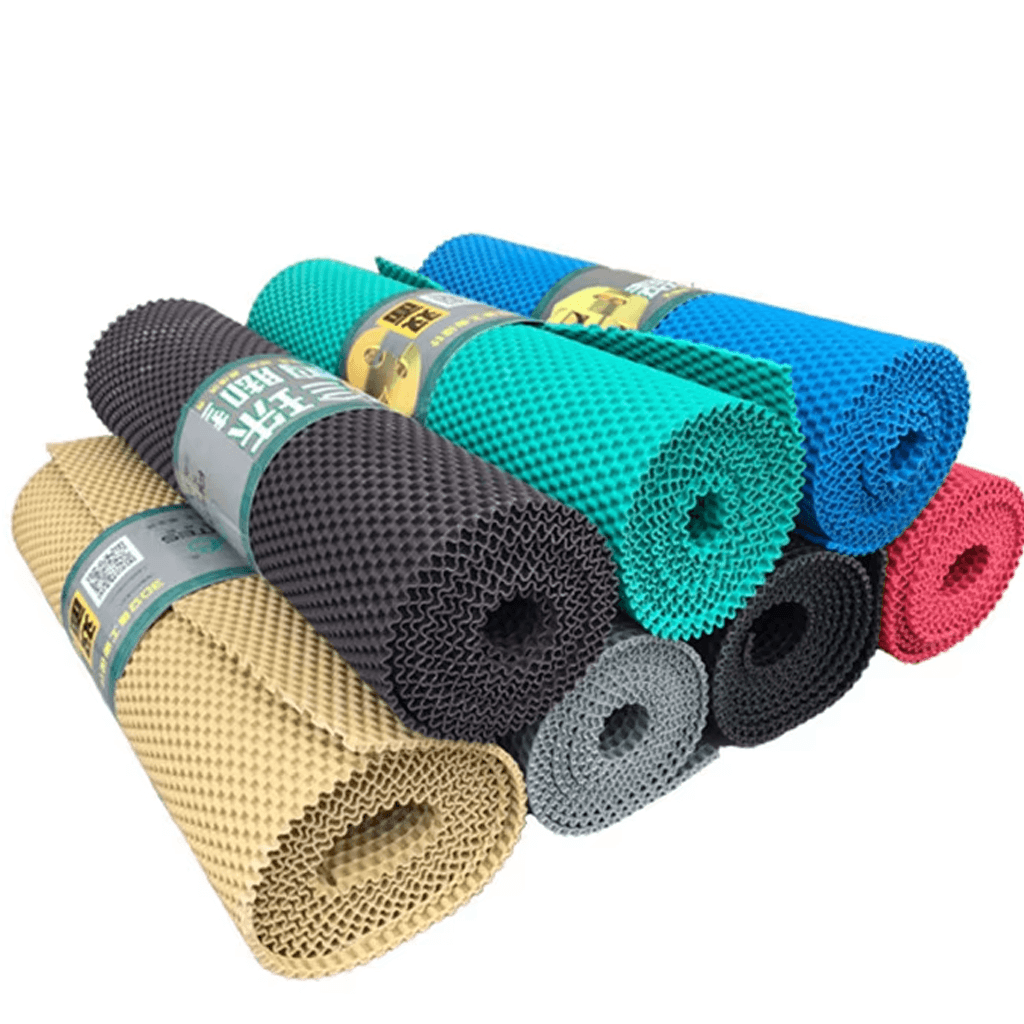 AT5006 PVC Car Floor Mat Roll Material | Waterproof Durable