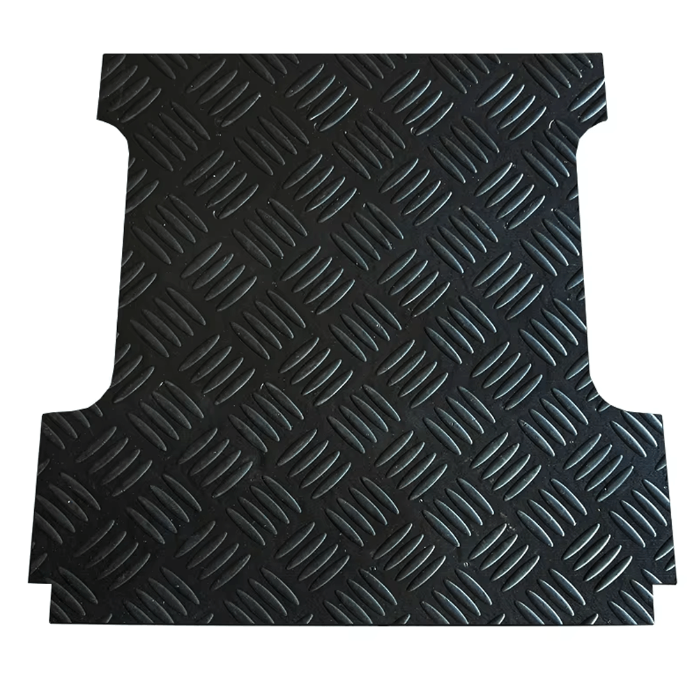 Truck Bed Mat | Waterproof PVC Pickup Bed Liner