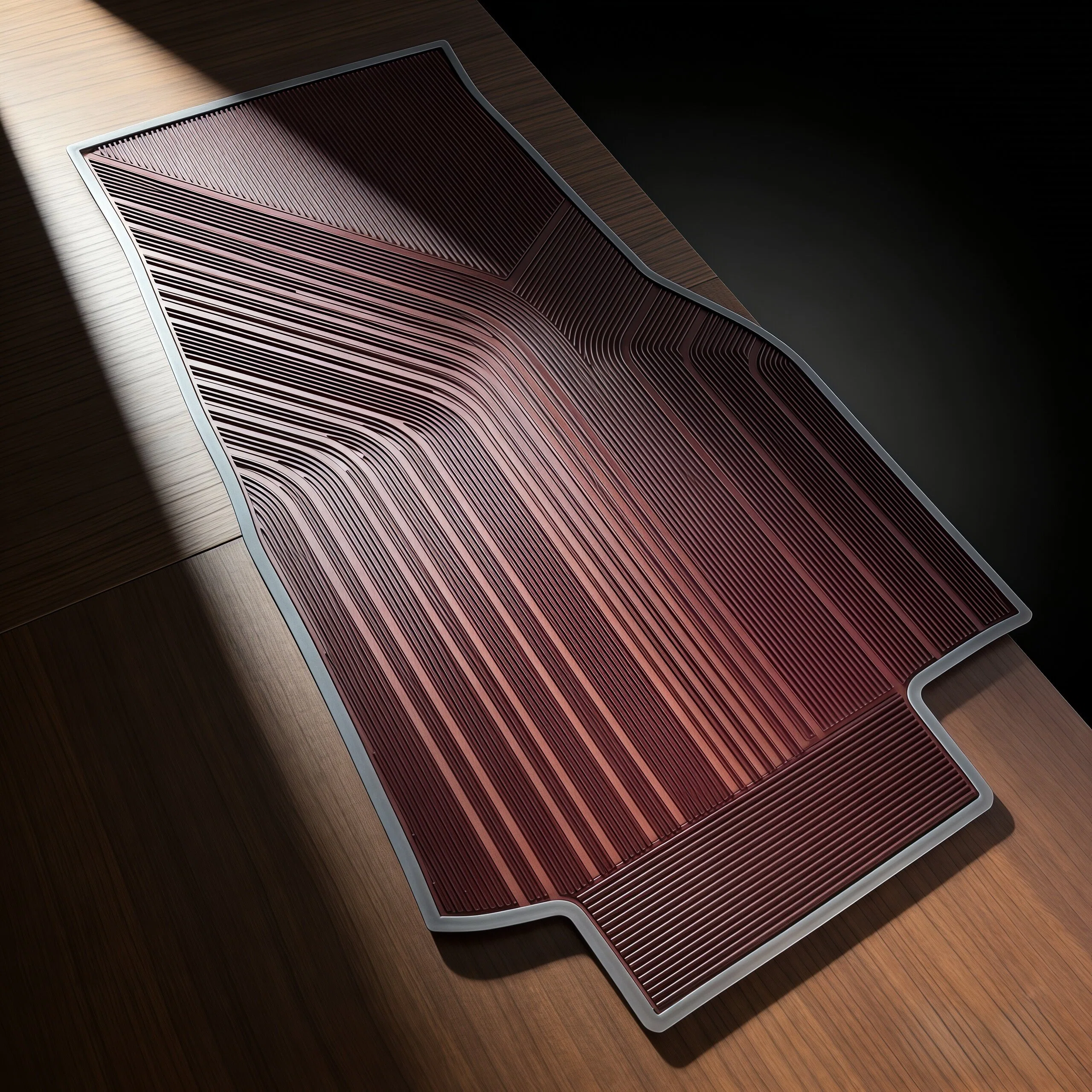 What Materials Offer the Best Durability in Universal Car Mats for Budget-Conscious Buyers?