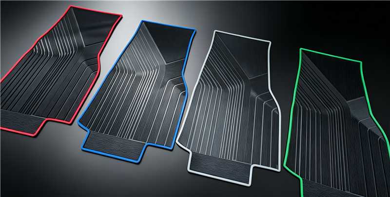 Elevate Your 2025 Tesla Model Y or 3 with Custom Latex Floor Mats (4).jpg