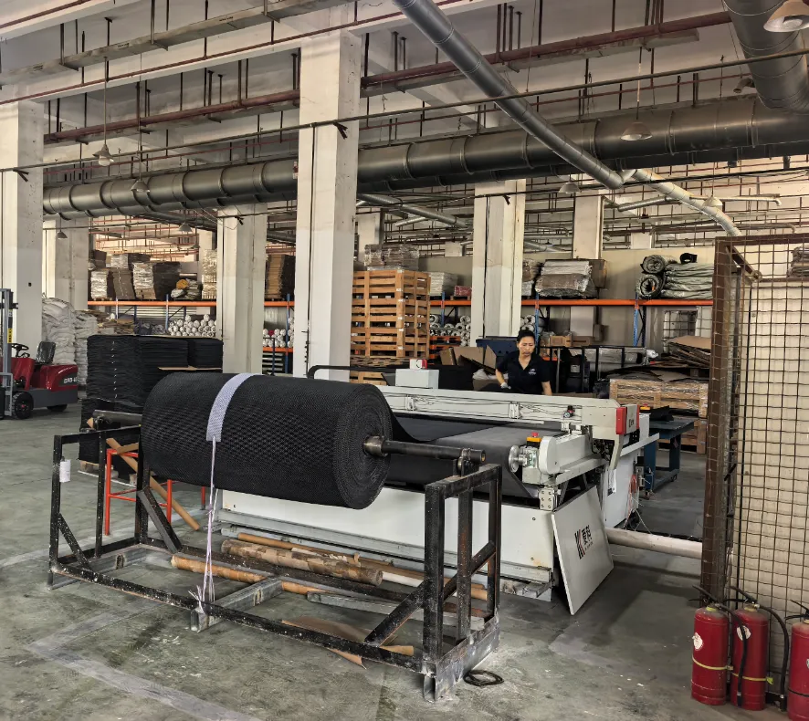 Xiamen Artes Plasti Products Co., Ltd. Moves to a New Facility with Expanded Production Capabilities (2).webp