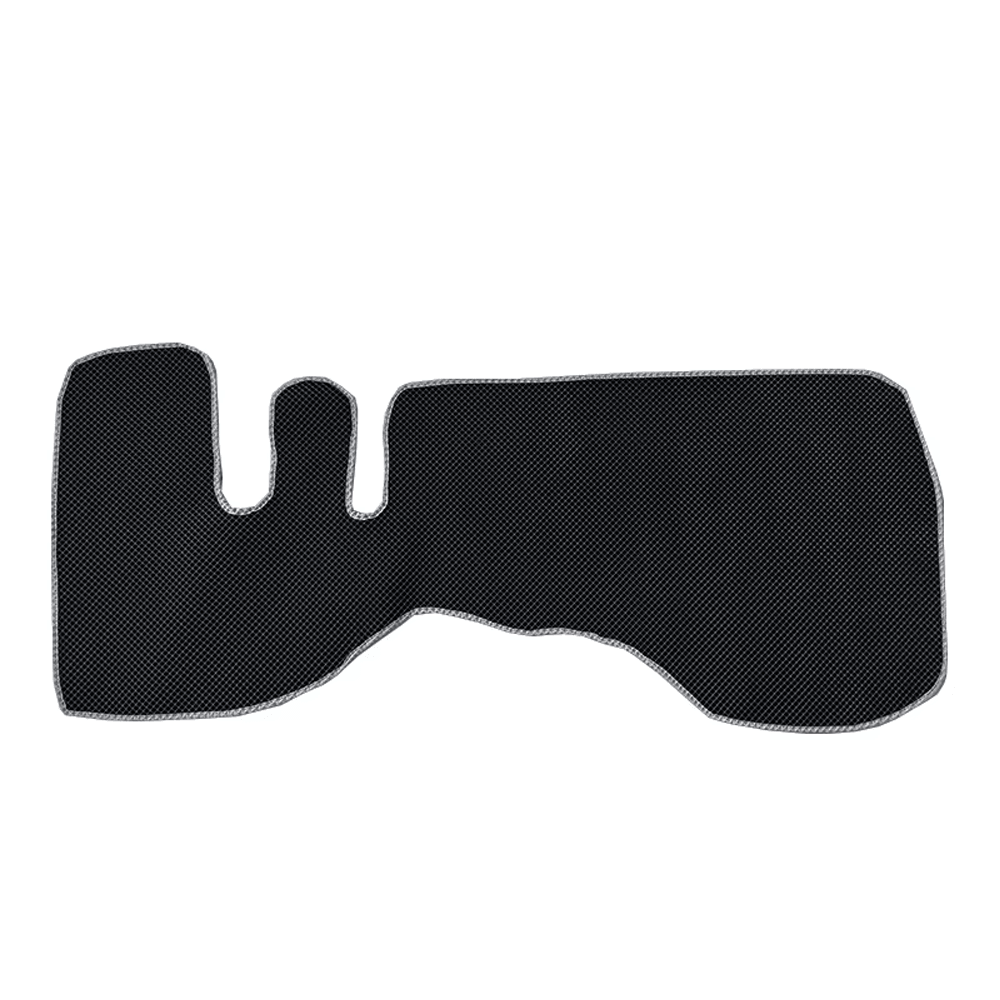 AT12 Suzuki Truck Floor Mats | PVC Custom Fit Cab Liners