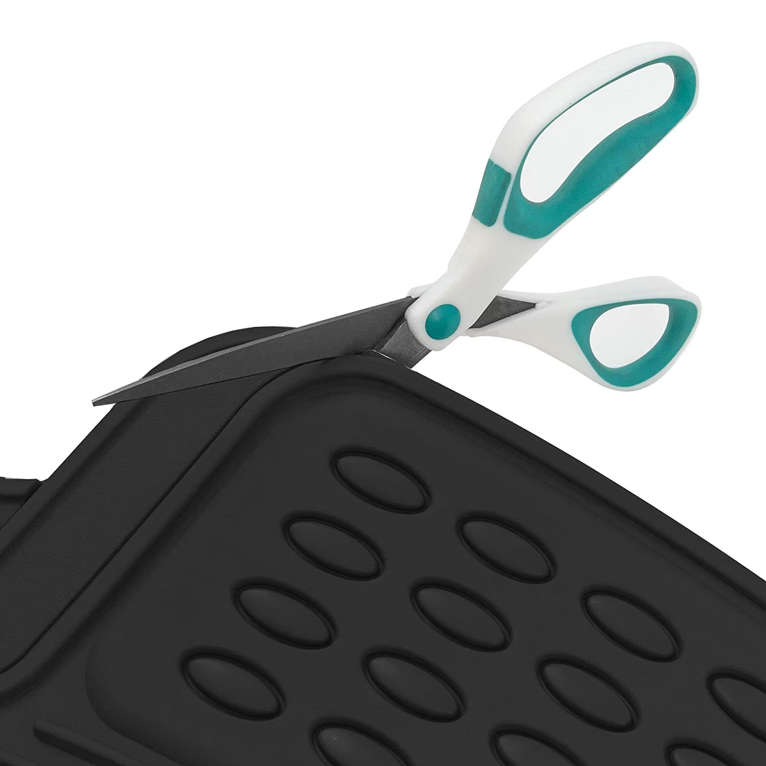 cutting AT5 universal car floor mat for different vehicles