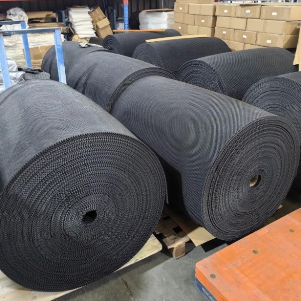 Cooperation Case for PVC Car Foot Mats in Israel
