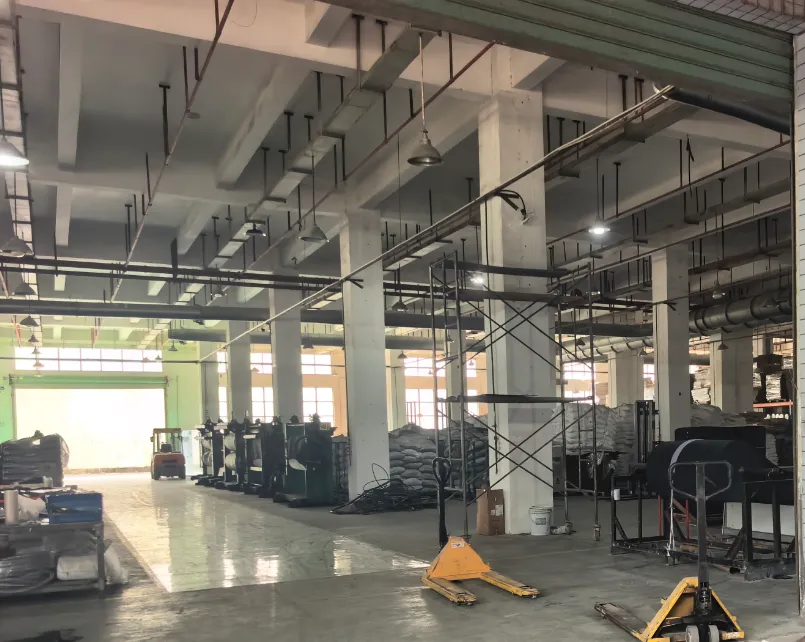 Xiamen Artes Plasti Products Co., Ltd. Moves to a New Facility with Expanded Production Capabilities