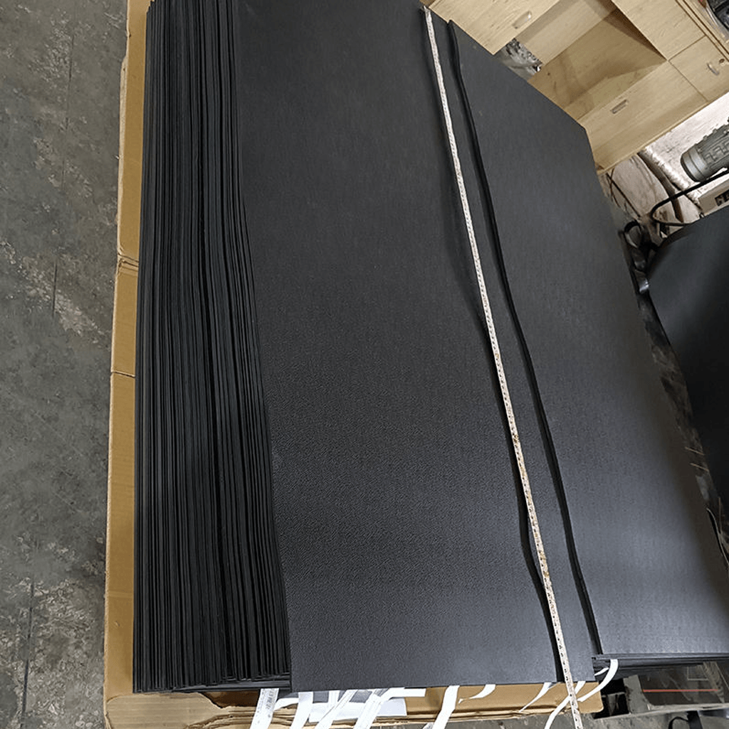 AT5005 PVC Floor Mat Roll Material | Custom Mat Supplier