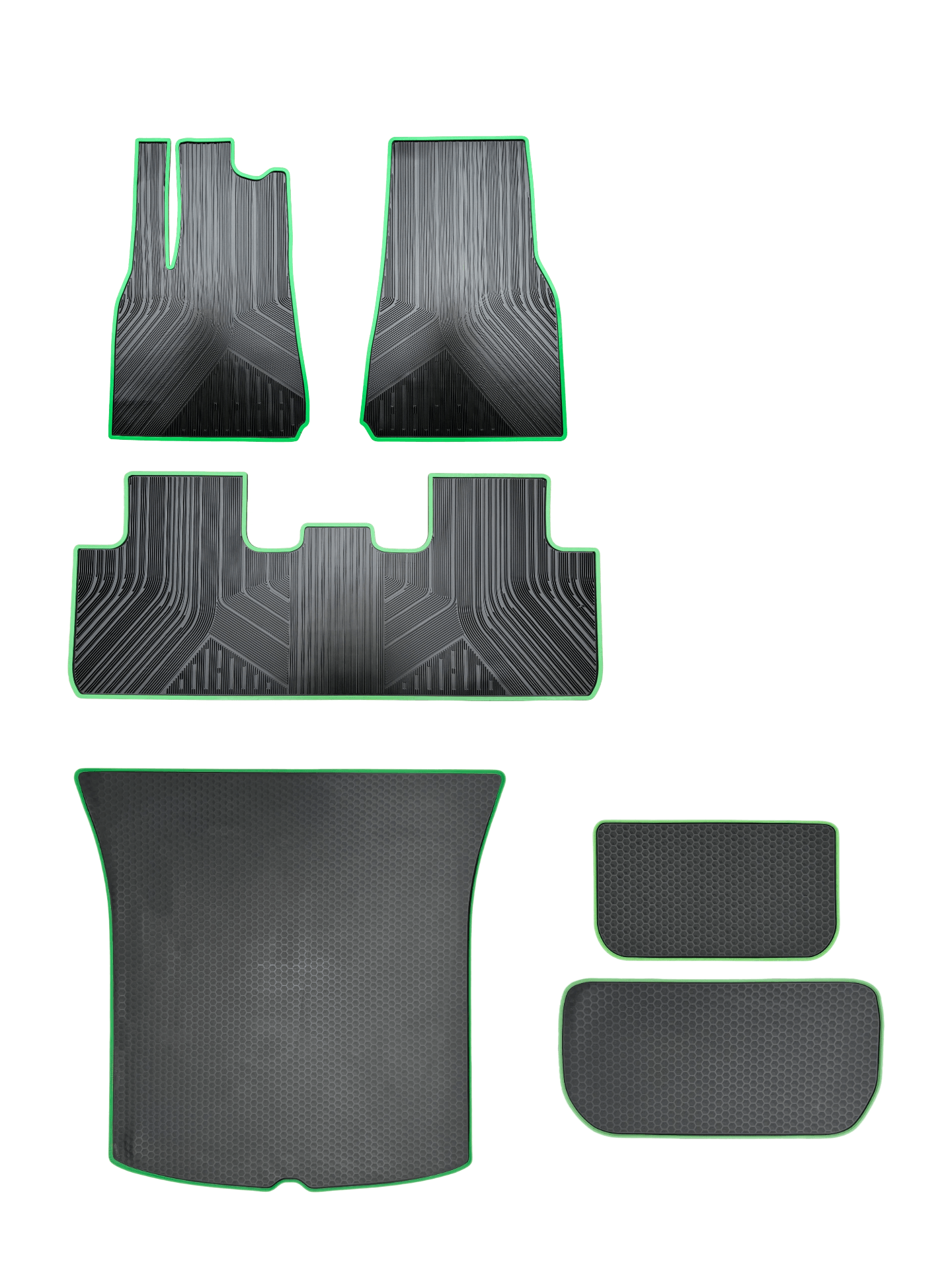 Tesla Model Y Floor Mats for 2020-2024 (5).png
