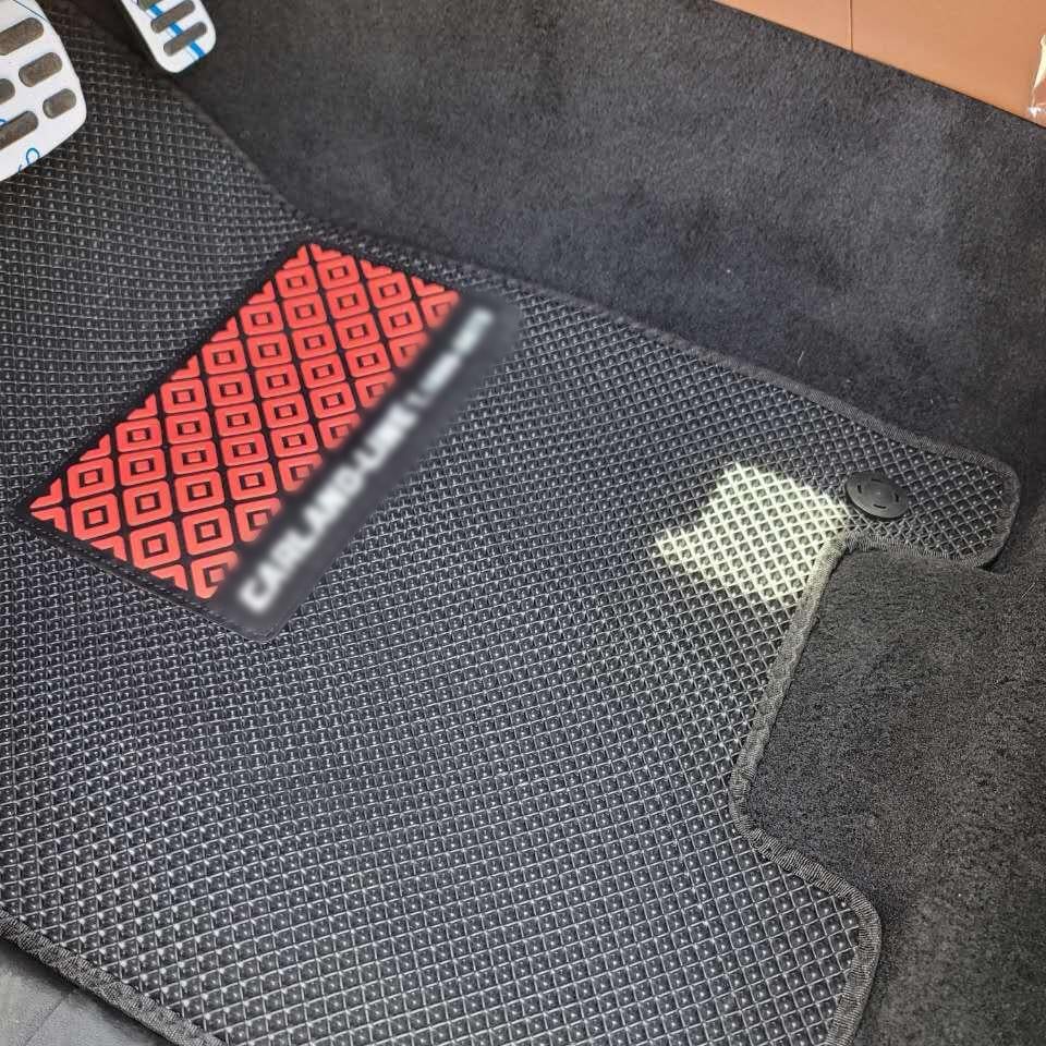 From Specialized Camper Mats to Full Vehicle Coverage: Growing Together with CARLAND Korea