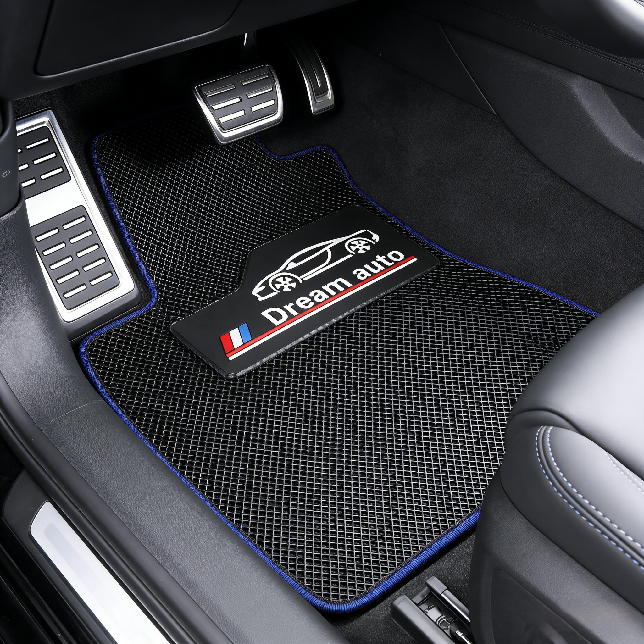 alfombrillas para coche personalizadas impermeables