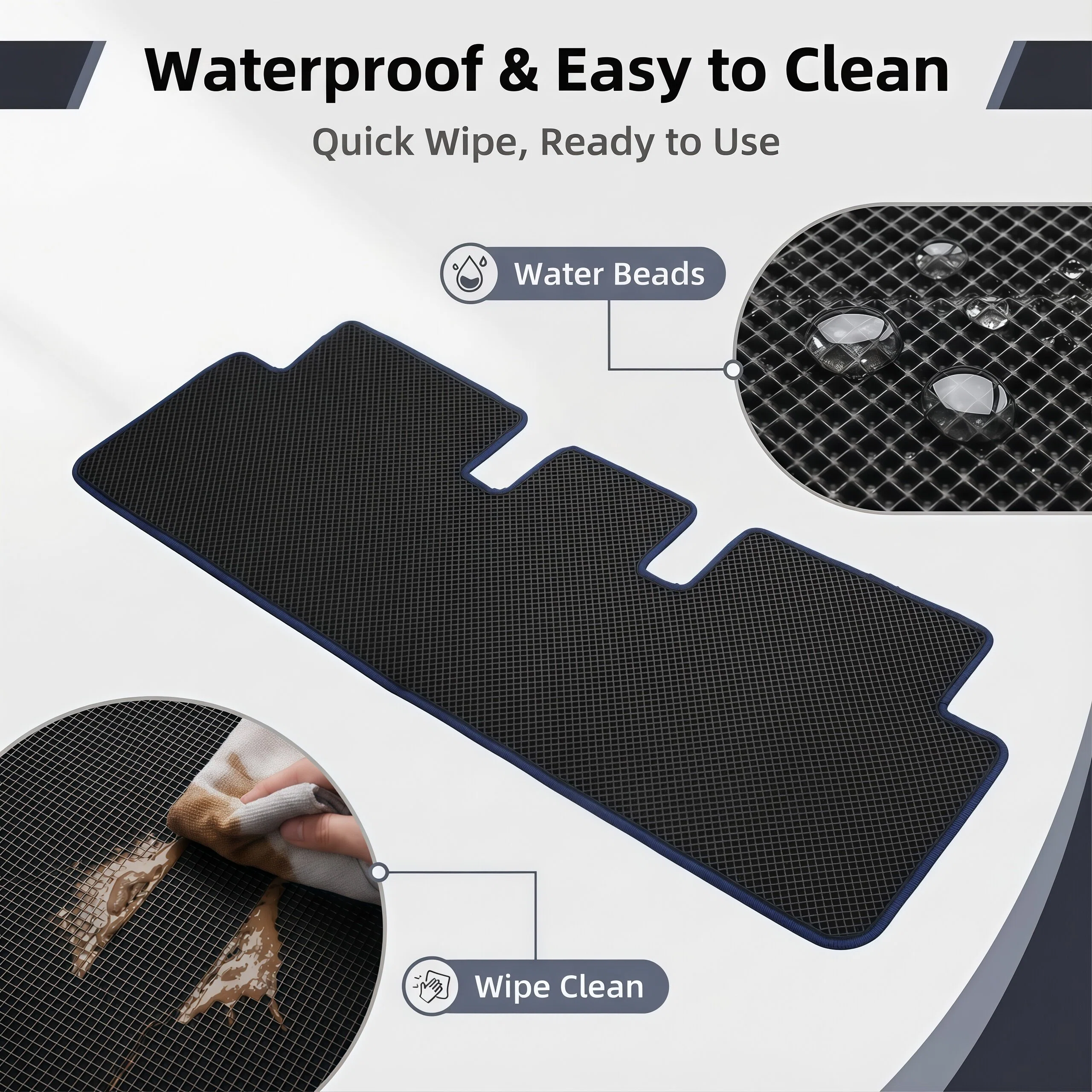 Tecnología de Protección Superior para Suelos