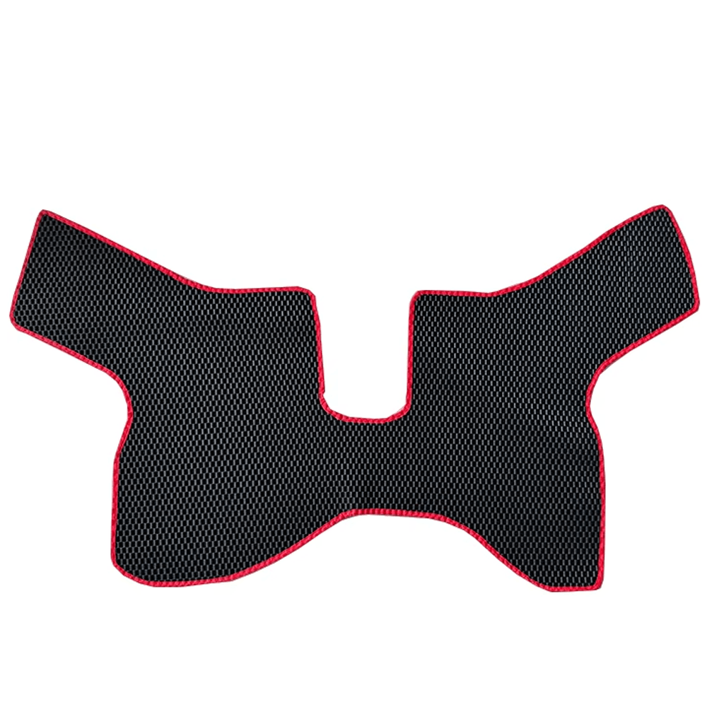 Suzuki Truck Floor Mats | Waterproof PVC Custom Fit Liners