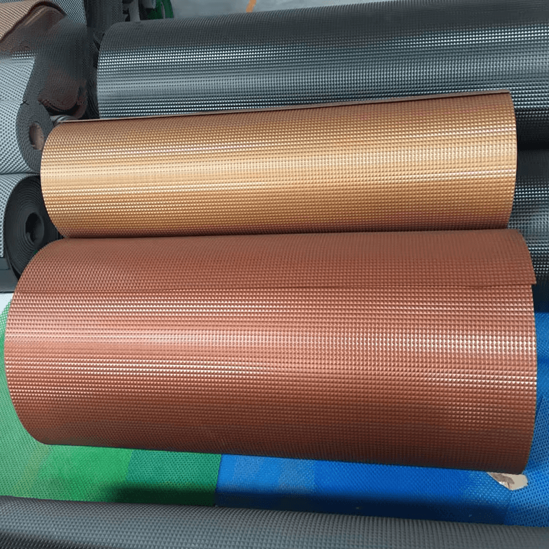 AT5015 PVC Car Floor Mat Roll | Cut to Fit Waterproof Mat