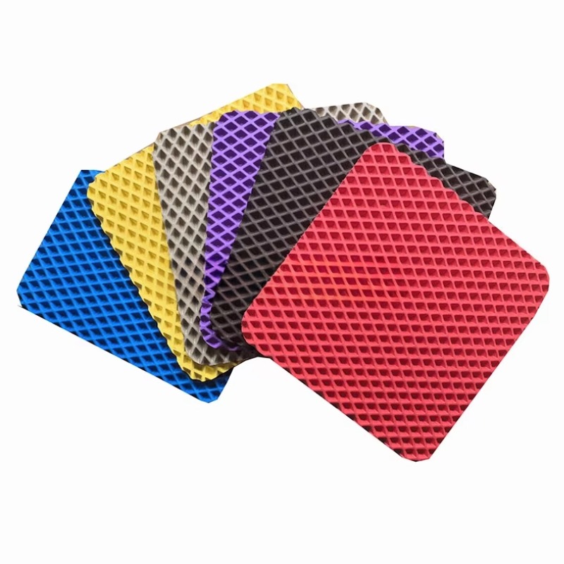 floor mat material