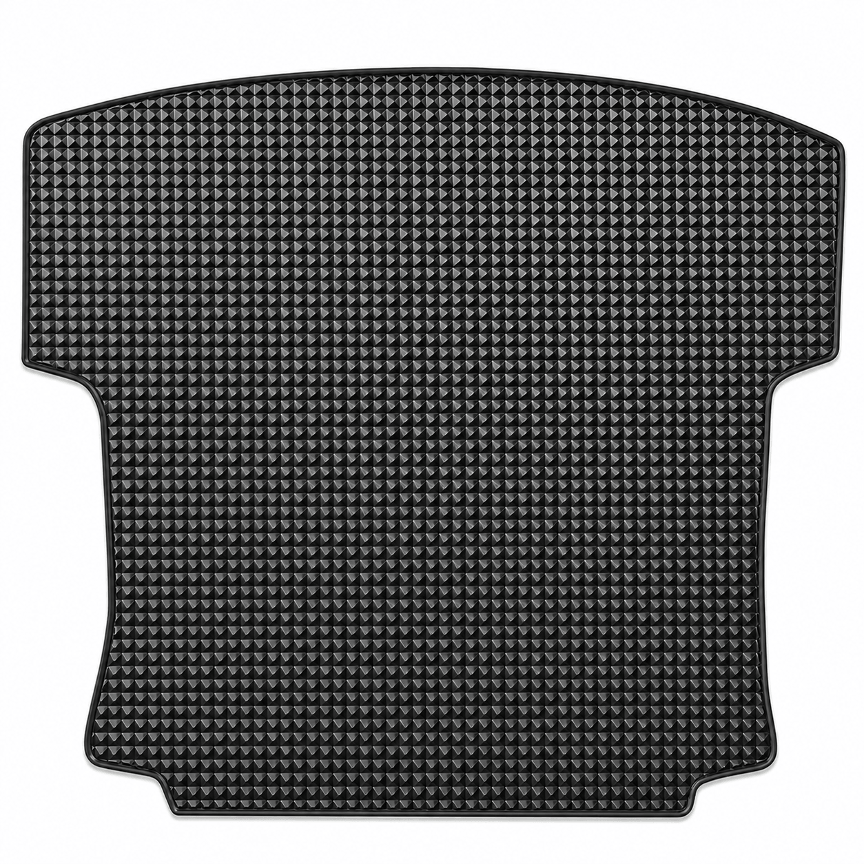 Universal Trunk Mat | Waterproof PVC Custom Cargo Liner