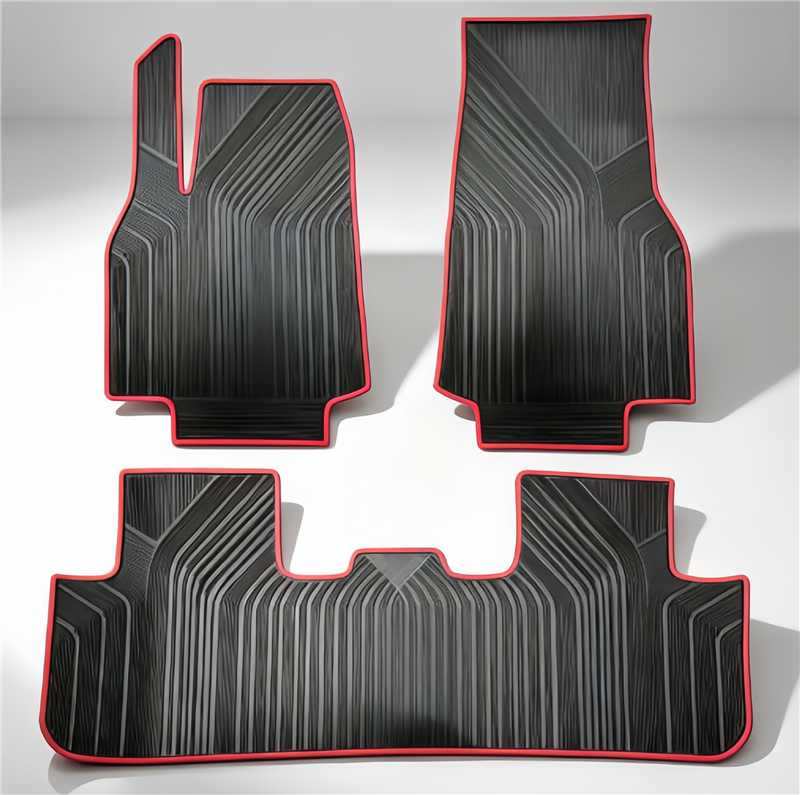 Elevate Your 2025 Tesla Model Y or 3 with Custom Latex Floor Mats (1).jpg