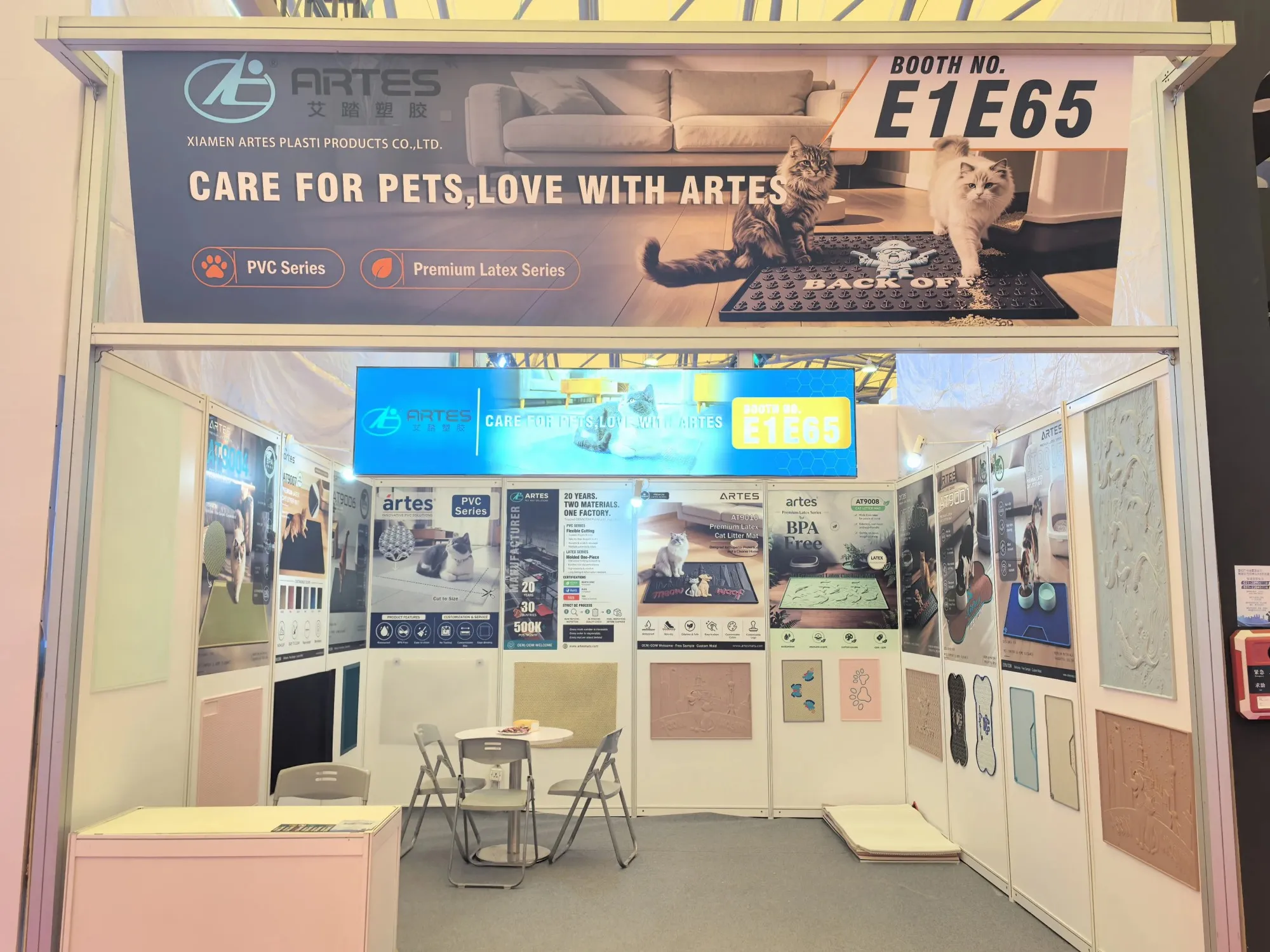 Exhibition booth.webp
