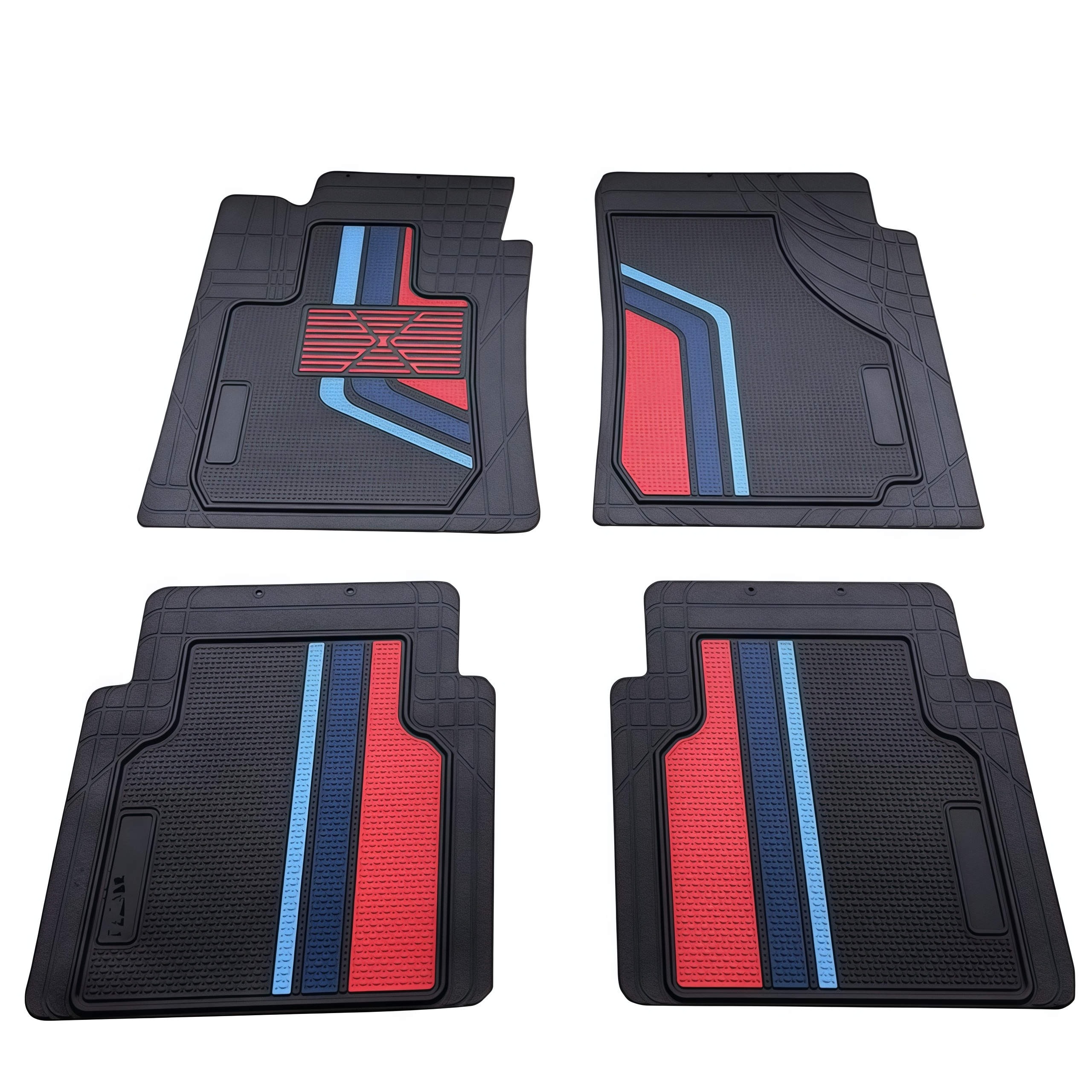 What Is the Typical Turnaround Time for Designing and Shipping Custom Car Mats?