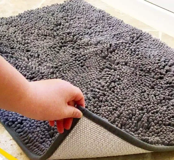 carpet cat litter mat