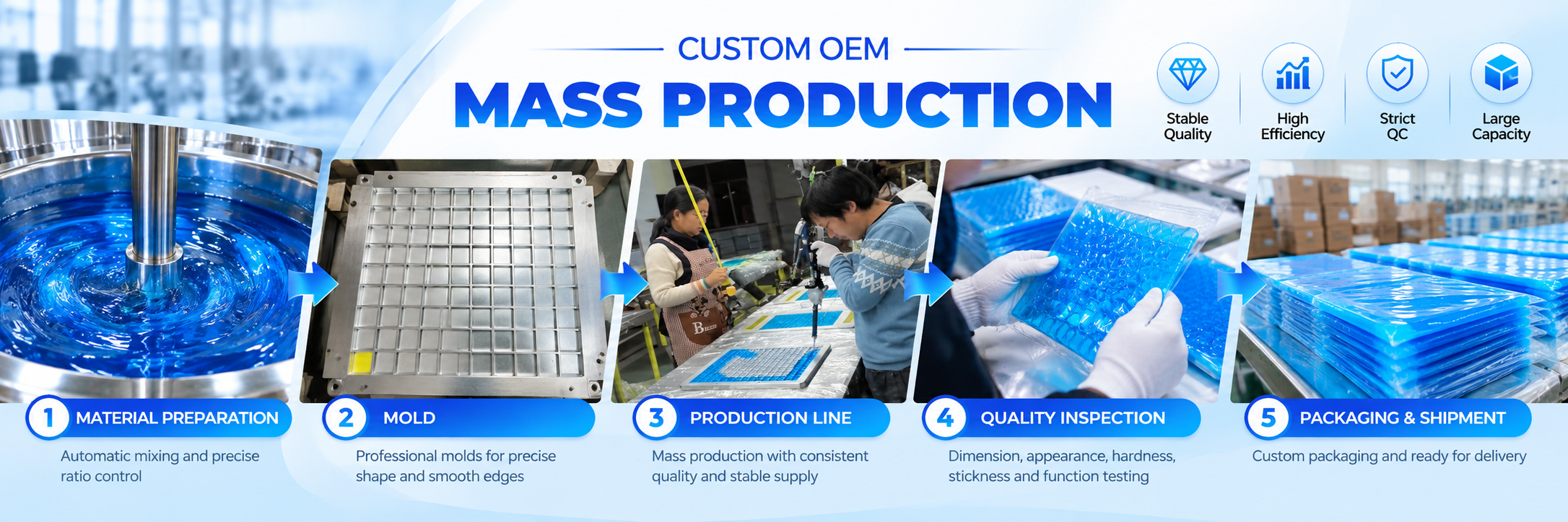 custom gel mass production-0