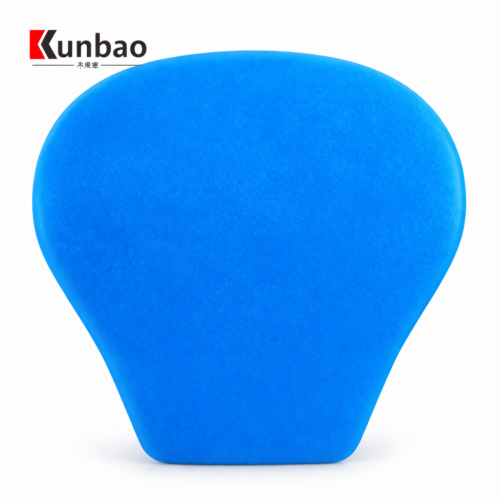 36*33/15*2 TPE Gel Sheet for Cushion, Bedding & Medical Applications