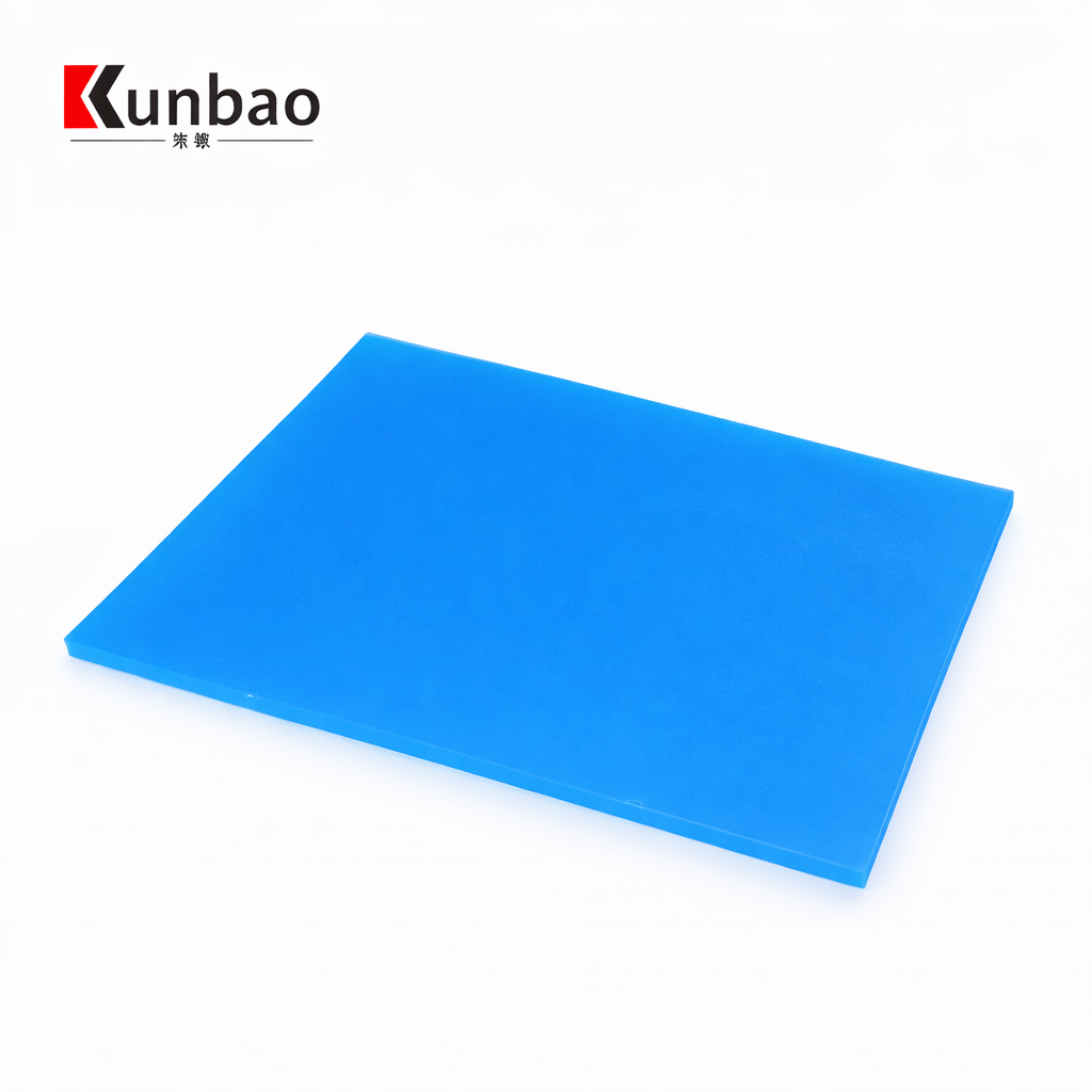 Custom Size Gel Sheets for Better Fit, Better Comfort, and Better Production Efficiency