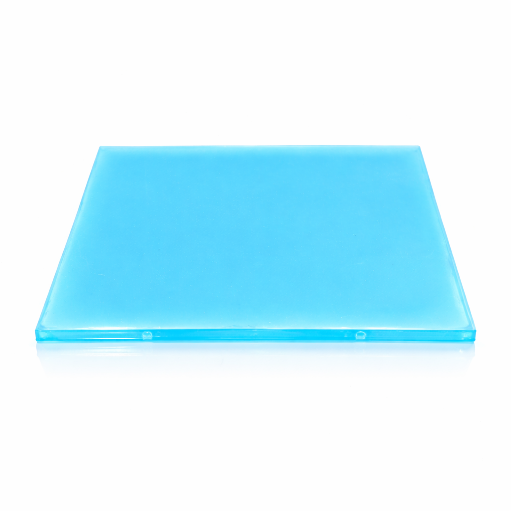 Cuttable Gel Solutions for Flexible Product Design