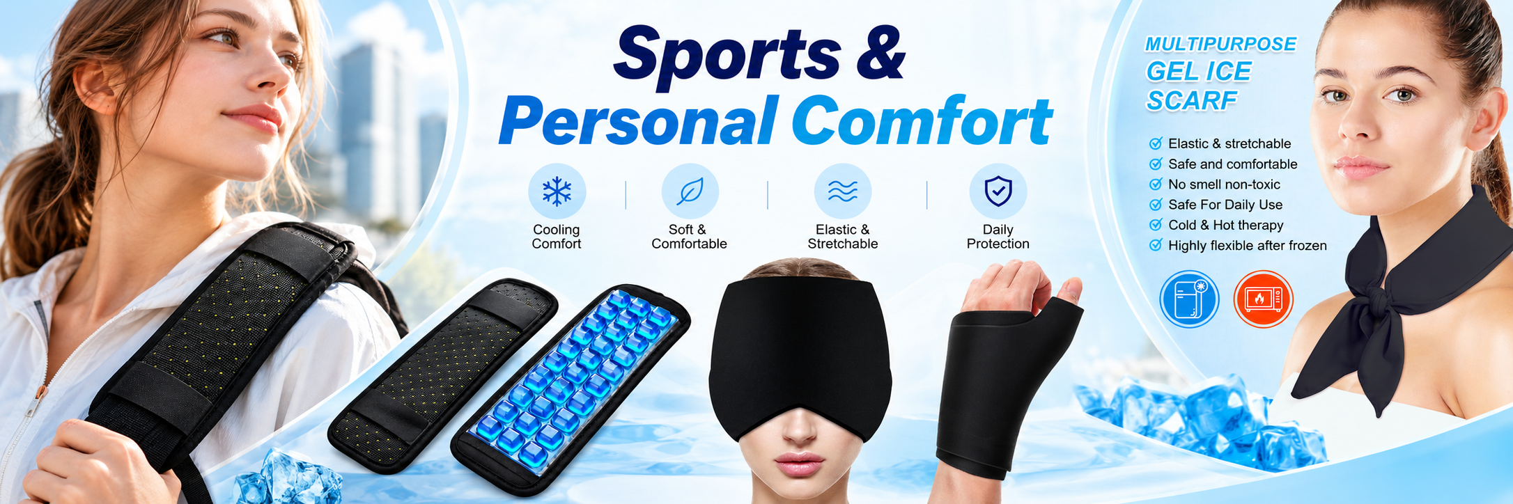 sports personal comfort-0