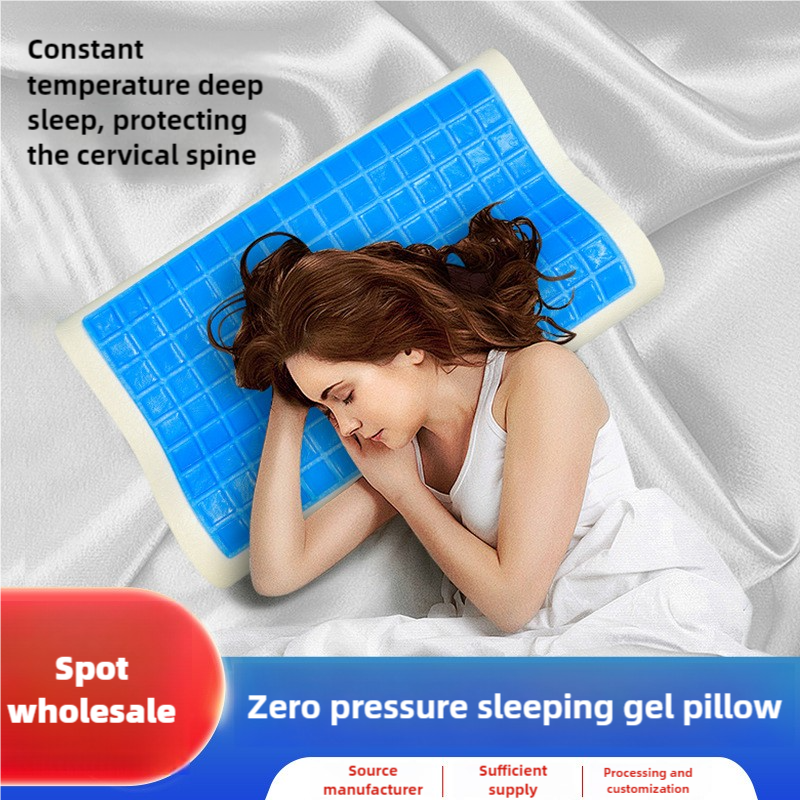 Why Pillow Manufacturers Use Cooling Gel Sheets in Modern Sleep Products