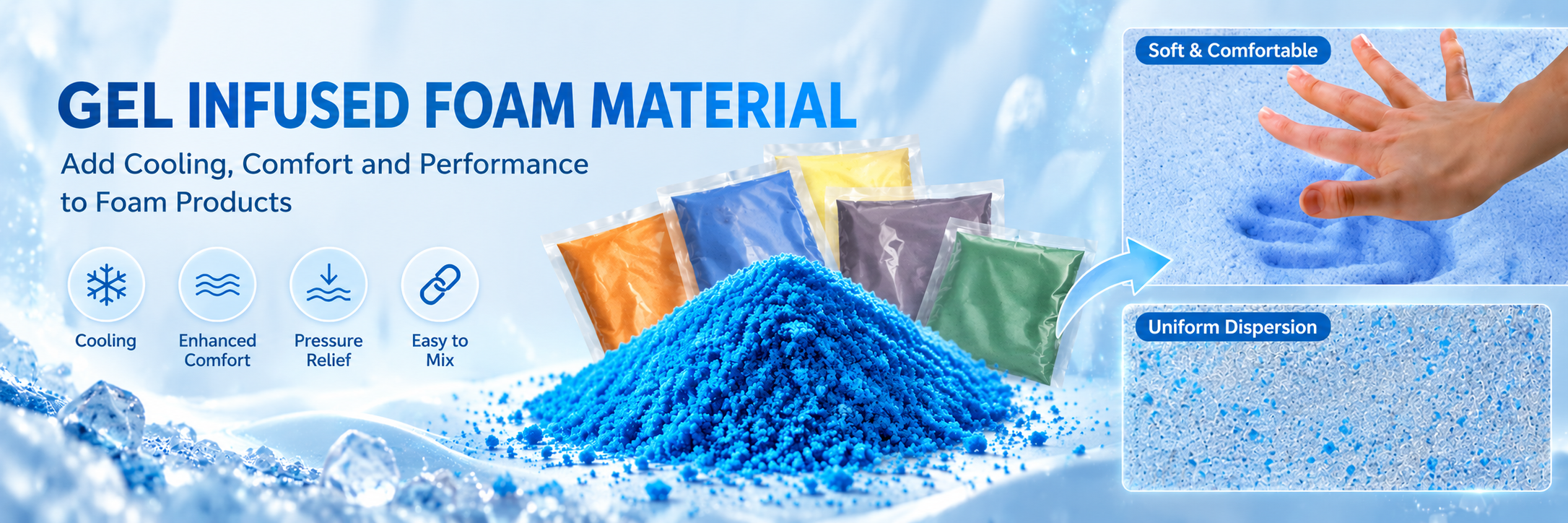 gel infused powder for foamgel infused powder for foam-0