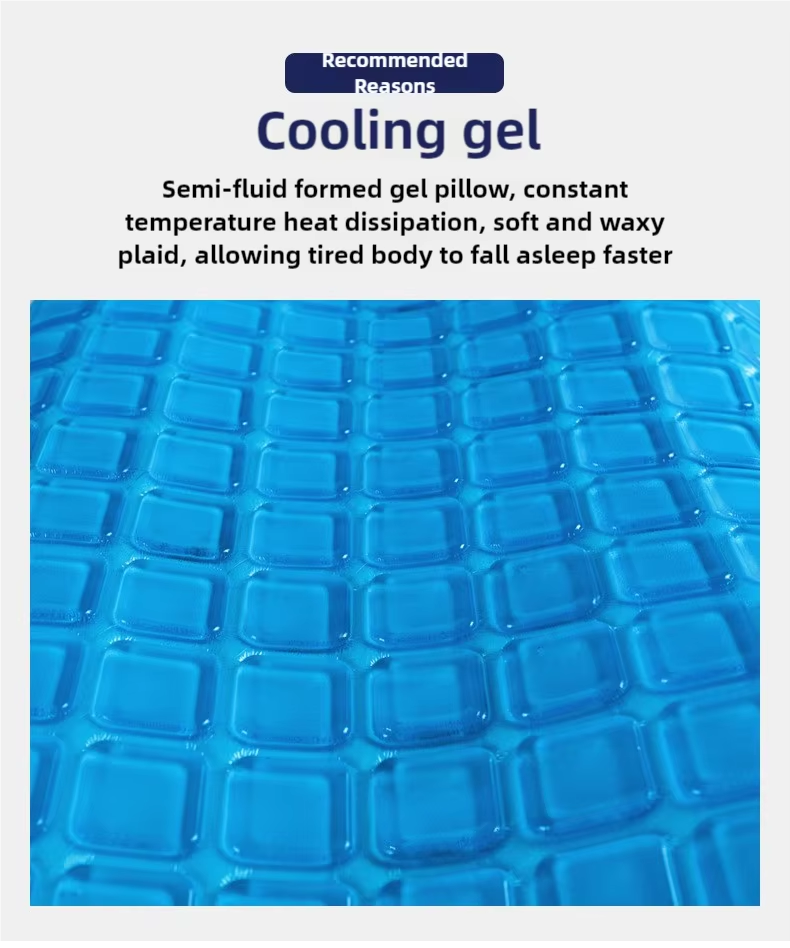 Seat Cushion Applications