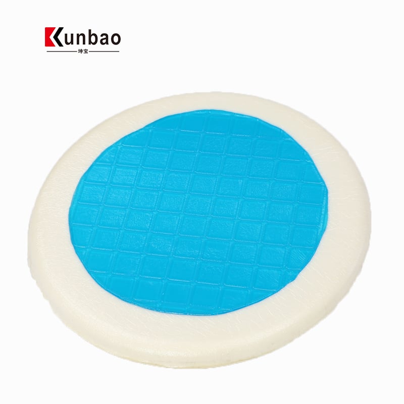 Breathable Chair Cushion Yoga Round Meditation Floor Pillow Chair Cushion Seat Cushion Round Seat Cushion