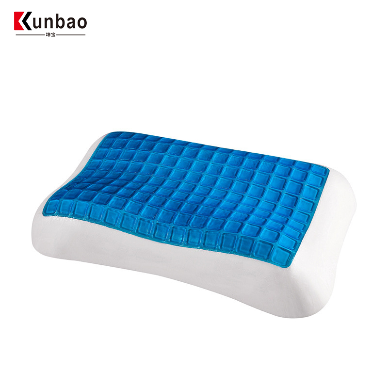 Cooling Gel Sheets for Pillow Manufacturers