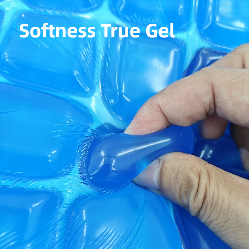 OEM Gel Insert Manufacturing for Brands, Factories, and Product Developers