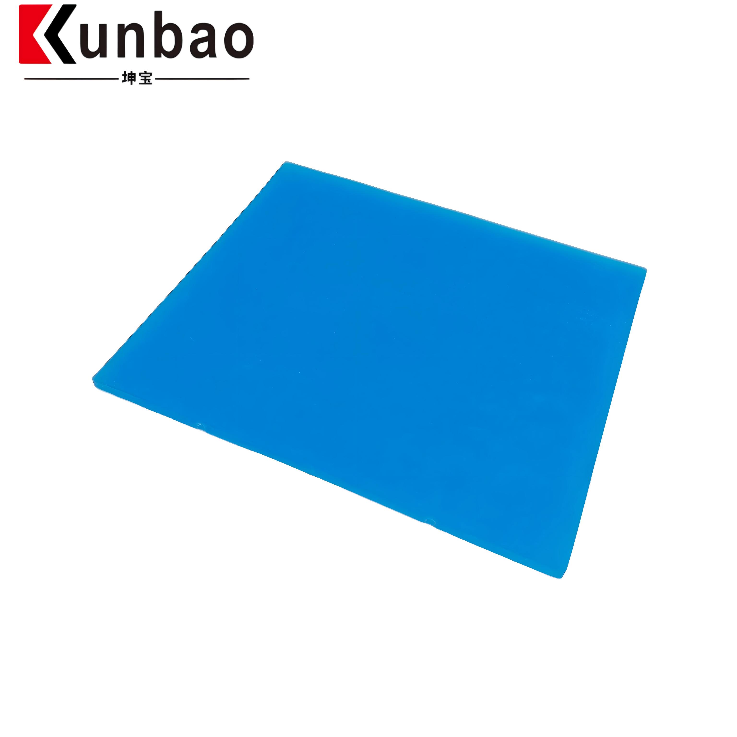 25*30*1cm TPE Gel Sheet Material