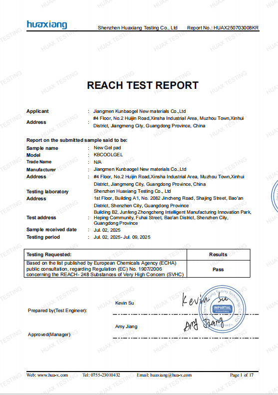 REACH
