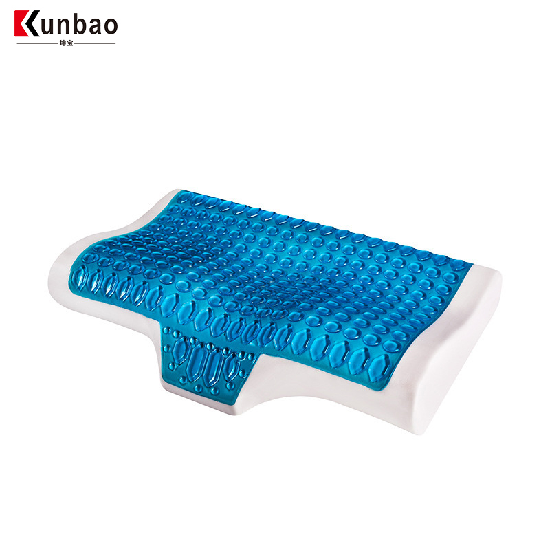 Cooling Gel Pad for Bedding Industry Gel Insert for Cushion and Pillow