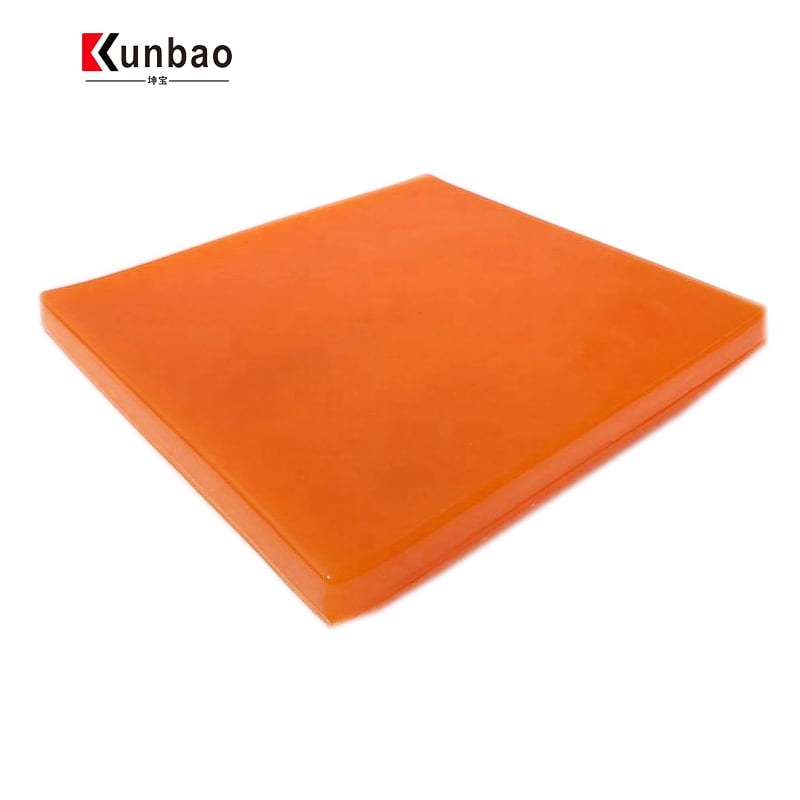 10“*12“*1.2cm  visco gel pad