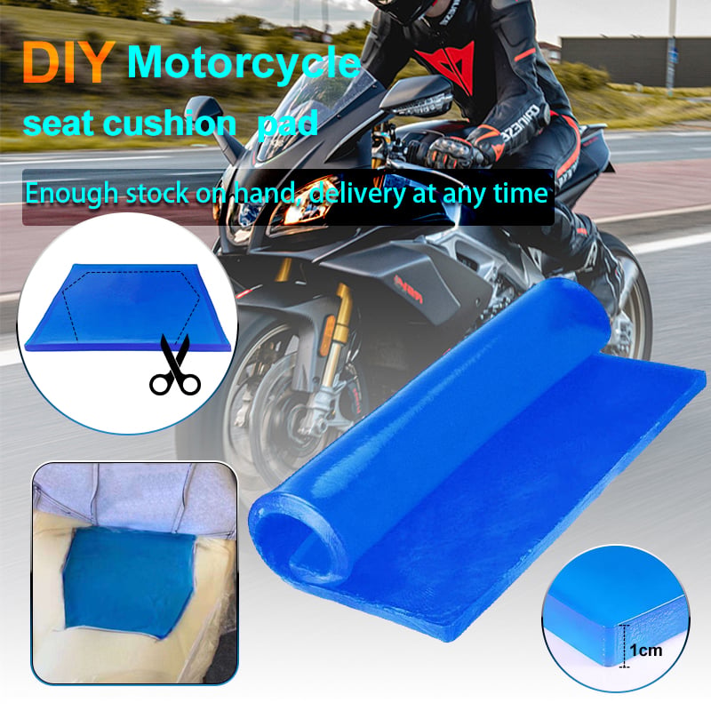 30*30*2cm Seat Cushion Gel Padding Material For Upholstery Factory