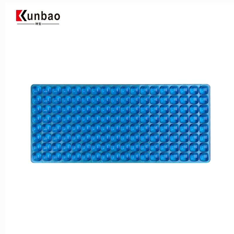 Breathable Long-lasting Ice Cold Gel Best Laptop Water Cooling Pad Cooling Pad for Laptop Cooler Laptop Cooling Pad