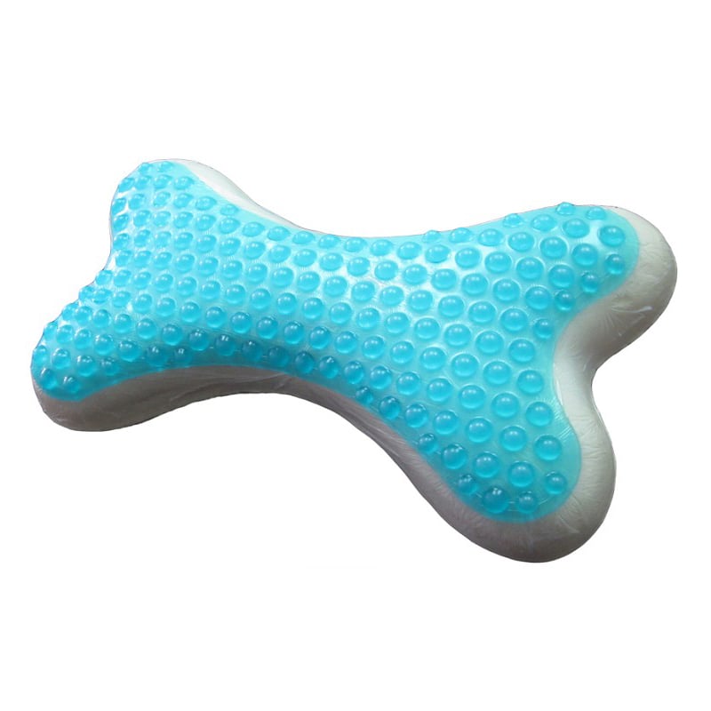 Cooling Gel Lumbar Support Cushions: Custom OEM Solutions for Automotive Comfort