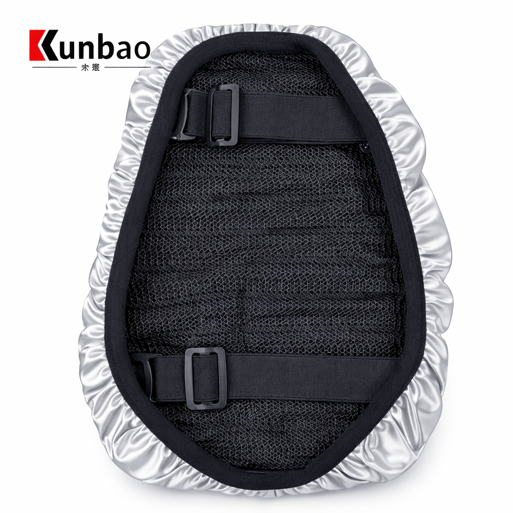 40*36.5/17*3 comfort seating TPE gel cushion