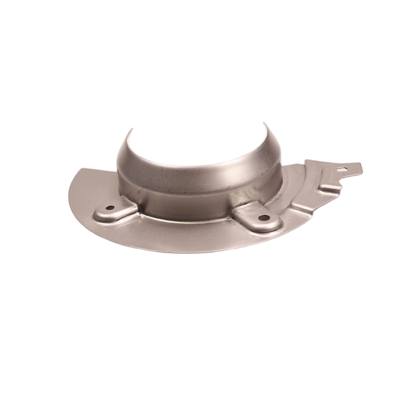 How Transmission Stamping Parts Suppliers Ensure Precision