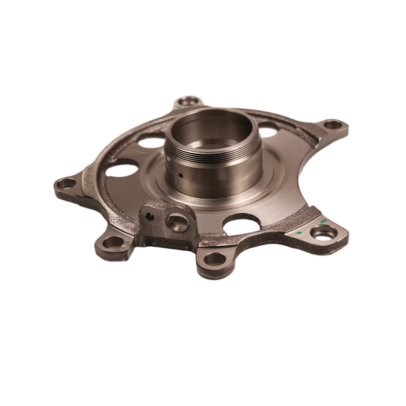 What Production Capacities Reliable OEM Machine Suppliers Have